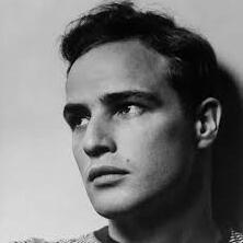 Marlon Brando