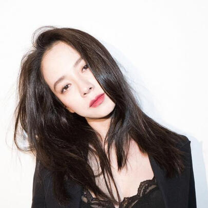 Song Ji-Hyo