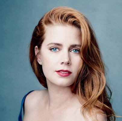 Amy Adams